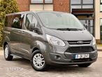 Ford Tourneo Custom 300 L2H1 VA Titanium - 6