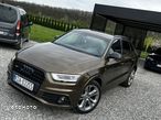 Audi Q3 2.0 TDI Quattro Edycja Specjalna S tronic - 12