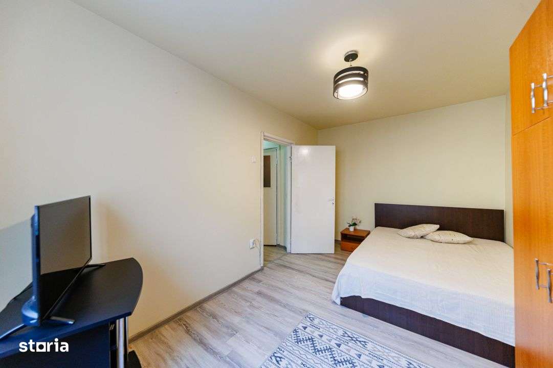 Apartament 2 camere – langa Iulius Mall | Renovat | Comision 0%-17