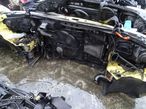 Vand Fata Completa Volkswagen Polo din 2007 volan pe stanga - 4