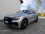 Audi Q8 55 TFSI mHEV Quattro Tiptronic - 1