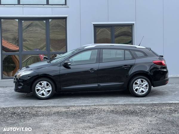 Renault Megane - 6