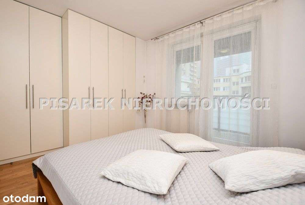 Centrum ul. Sienna 2-pokoje 62m2-2