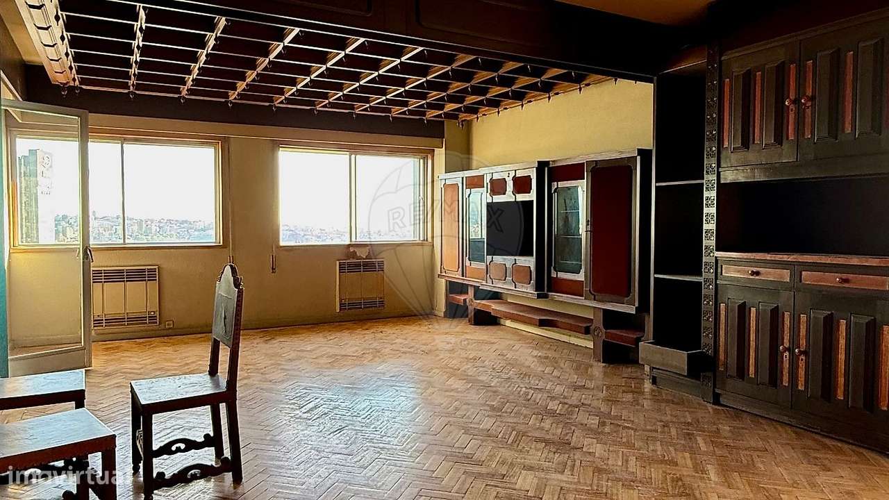 Apartamento T6 para venda-3