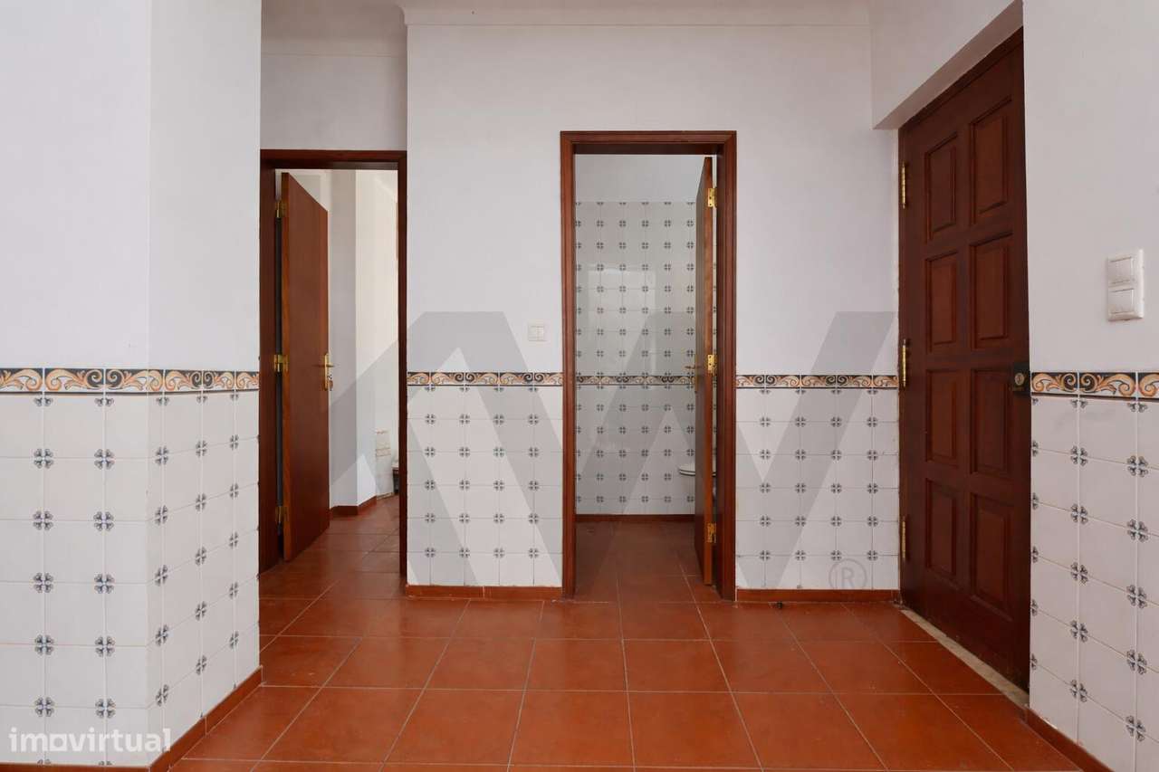 CASCAIS COLÉGIO AMOR DE DEUS – MORADIA T4 + T1 INDEPENDENTES-27