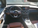 Mercedes-Benz C 220 d 9G-TRONIC - 9