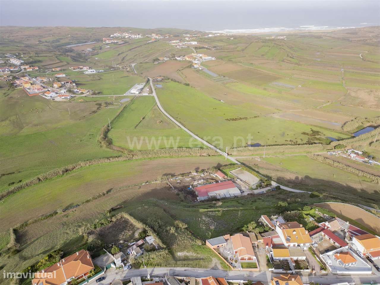 Terreno para Construção-5