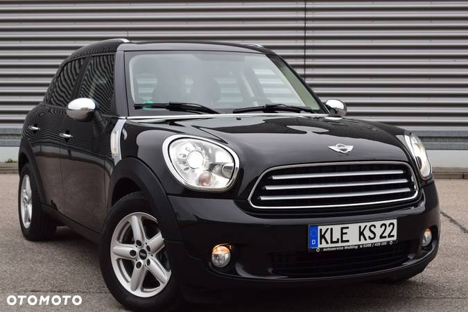 MINI Countryman - 2