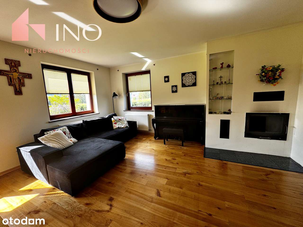 Dom Kozakowice REZERWACJA - Pełny obrazek: 5/15