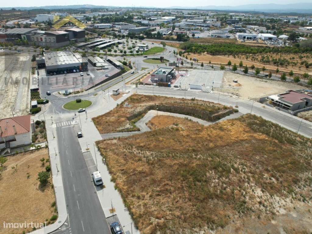 Oportunidade em Castelo Branco - Terreno para construção - Grande imagem: 5/9