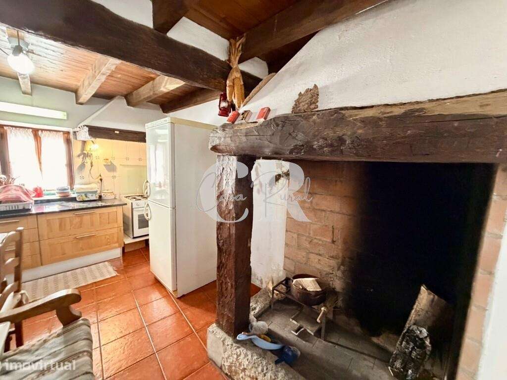 Moradia na Aldeia de Xisto de Casal de São Simão - Figueiró dos Vinhos-39