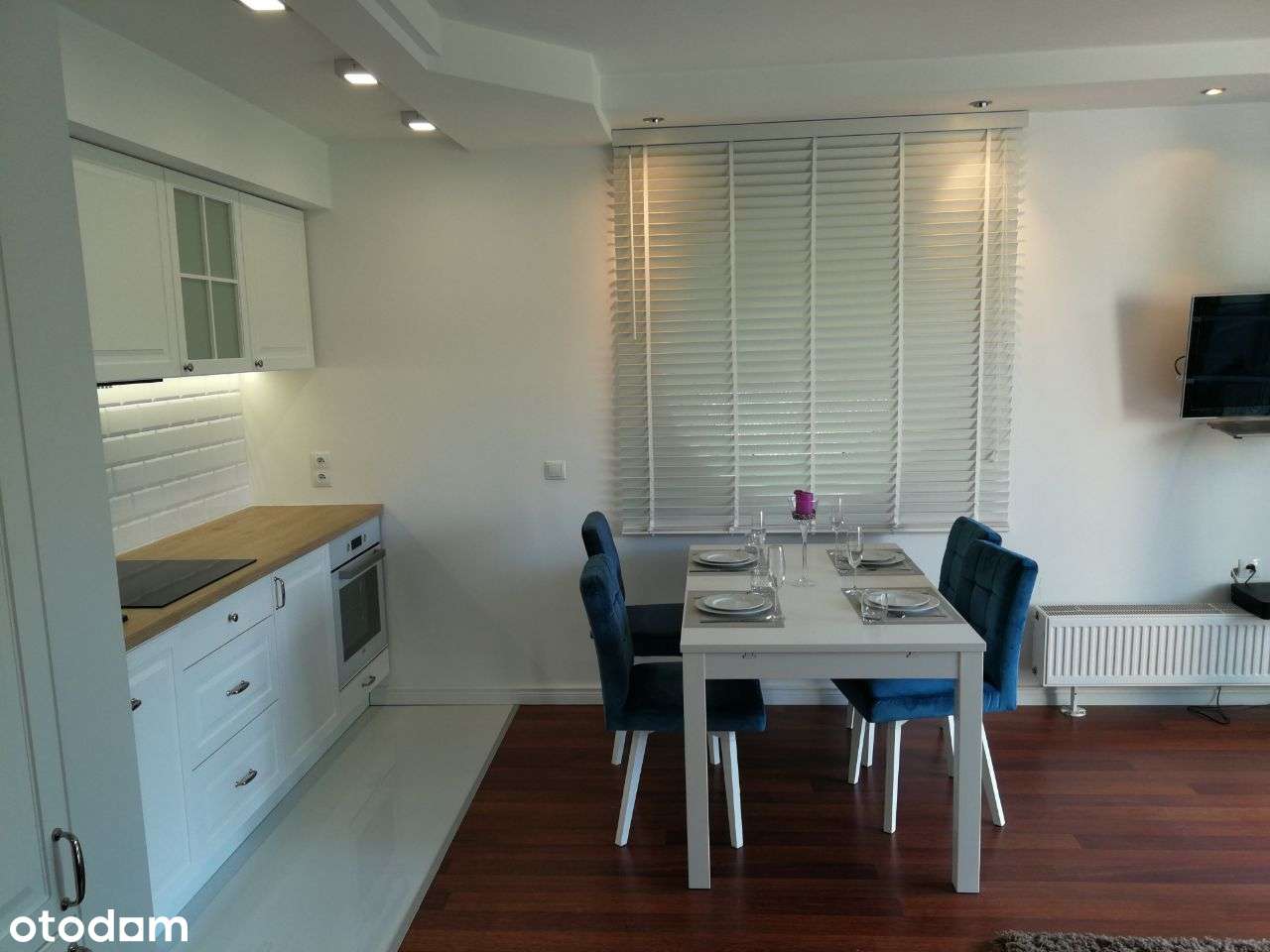 Apartament - piętro domu !!! 3 pokoje , 2 łazienki - Pełny obrazek: 4/14