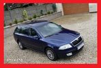 Skoda Octavia - 1