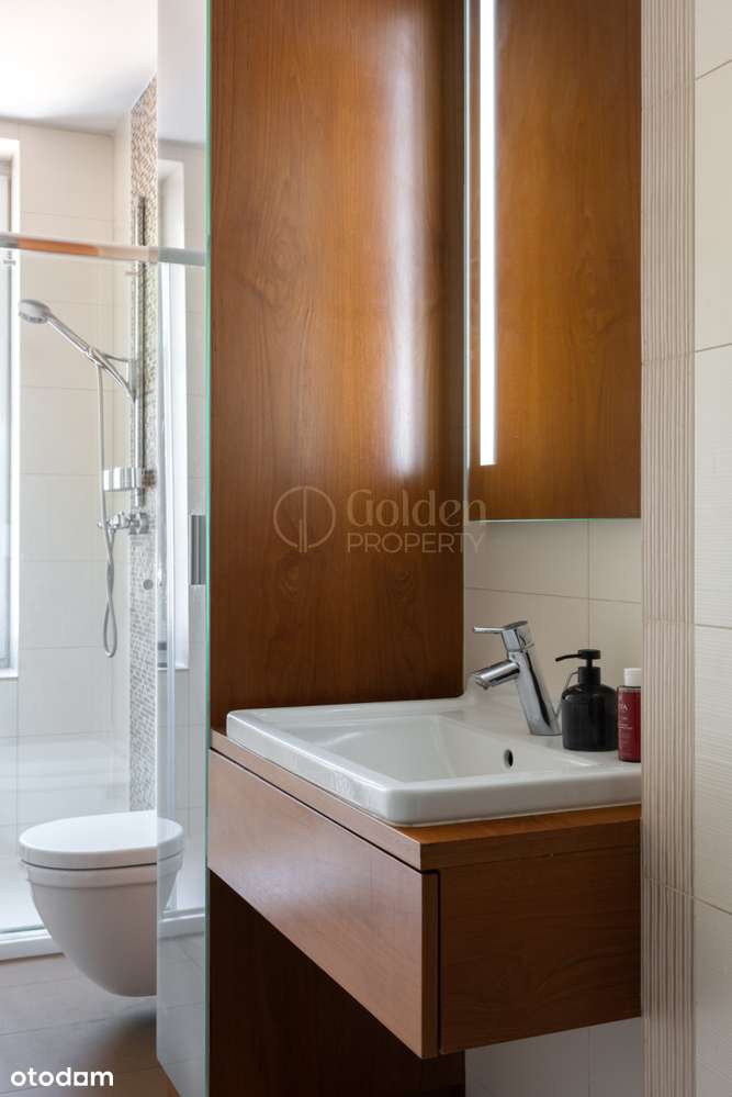 Przytulne i stylowe wnętrze/Gotowe do zamieszkania-17