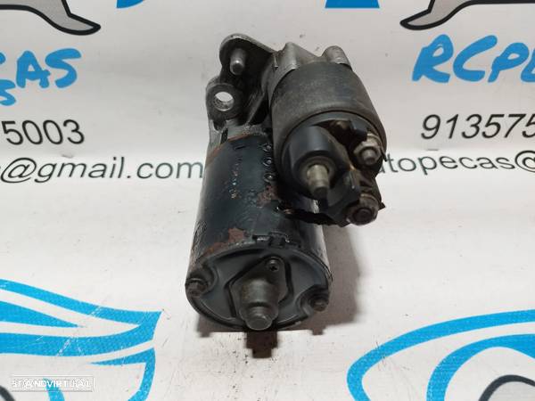 MOTOR ARRANQUE MINI COOPER R50 0001106019 1489994 12411489994 R53 R52 CABRIO CABRIOLET - 2