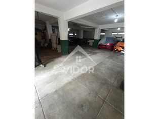 Lg. Garagem na Pct. D. Marcos da Cruz Nº 67 - Leça Palmeira - Grande imagem: 5/6