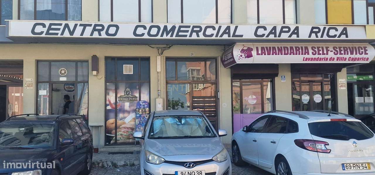 Loja em  Centro Comercial - Grande imagem: 5/7