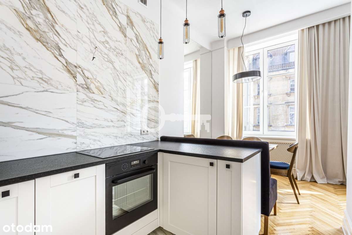 Przestronny | Cichy | Świetny design - Pełny obrazek: 3/10