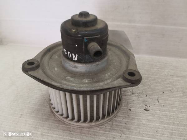 Motor Sofagem Daewoo Nubira (J100) - 3