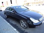 Mercedes-Benz CLS 320 CDi - 2