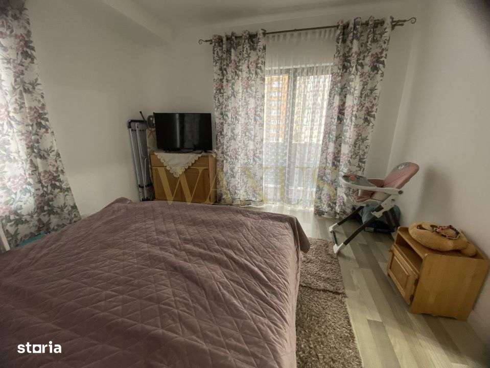 Apartament 3 camere, etaj 2, Calea Moldovei - Imagine principală: 5/9