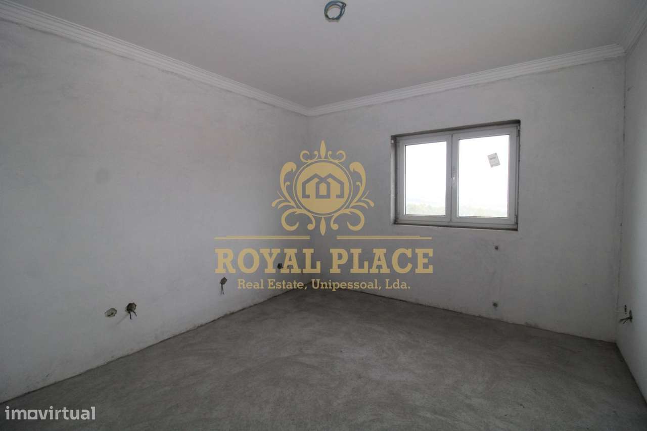 Moradia V4 em Lobão, Santa Maria da Feira-8