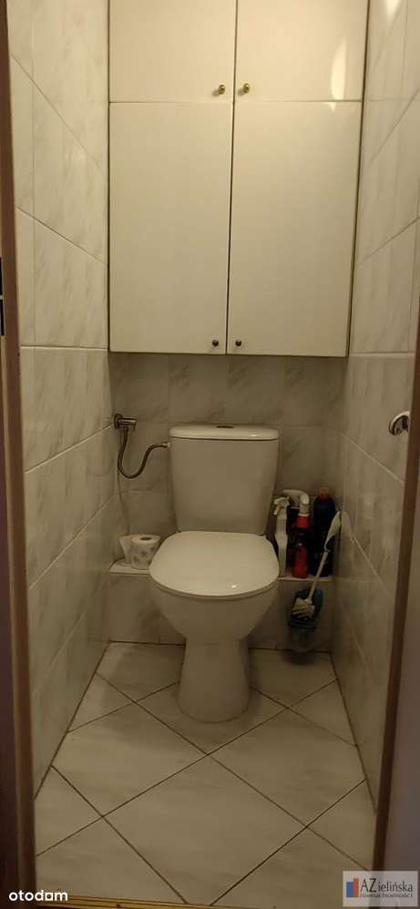 os. Chrobrego 2 pok 53,50 m2, 1 piętro/3, loggia,-4