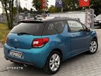 Citroën DS3 VTi 120 Opera Blue - 4