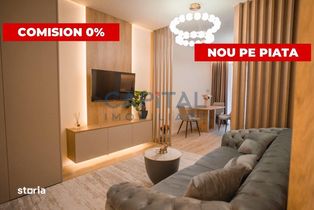 COMISION 0%! Apartament 3 camere semidecomandate, Abatorului