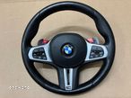 KIEROWNICA BMW G05 MPOWER X5 M AIRBAG KIEROWNICA - 1