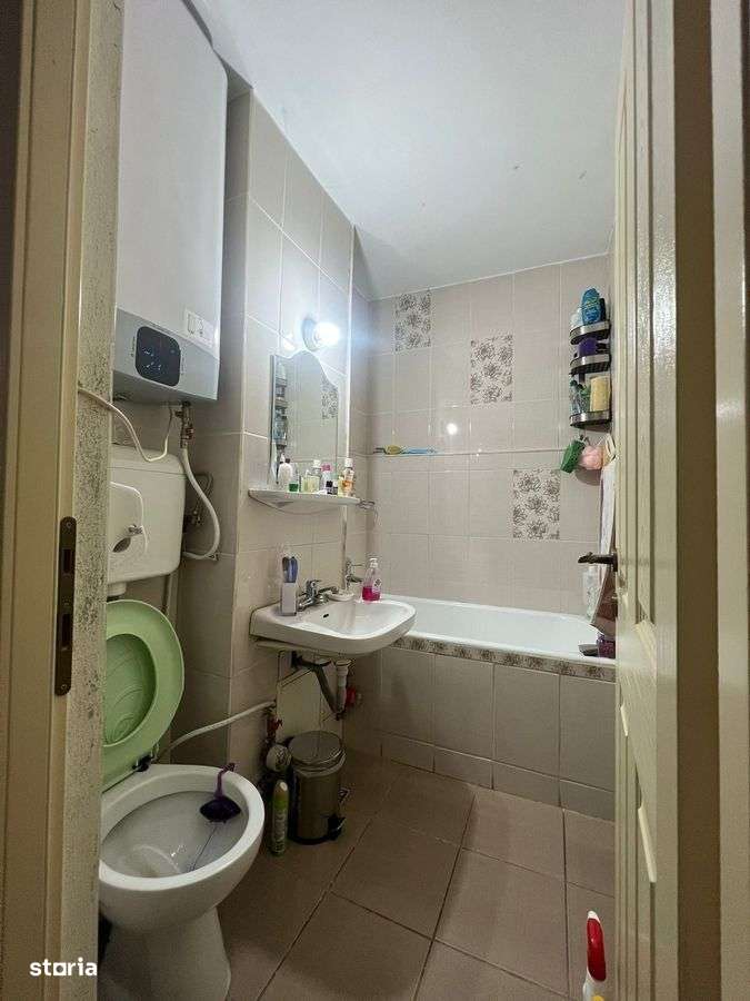 Apartament Bucur Obor/Stefan cel Mare/Comision 0 - Imagine principală: 5/8