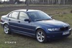 BMW Seria 3 318i - 21