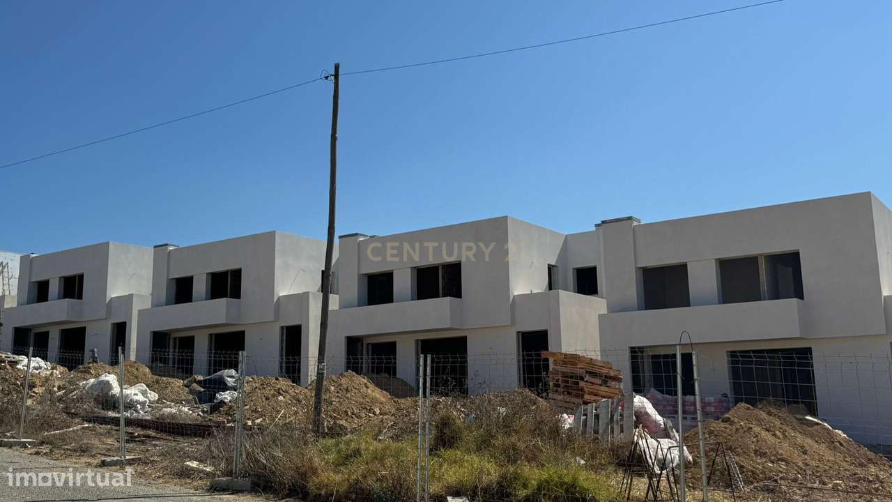 Moradia NOVA Moderna T4: Conforto, Modernidade e Vistas Deslumbrantes - Grande imagem: 5/29