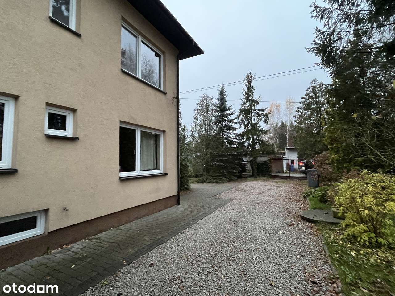 Dom 150m2 w Justynowie - Pełny obrazek: 5/20