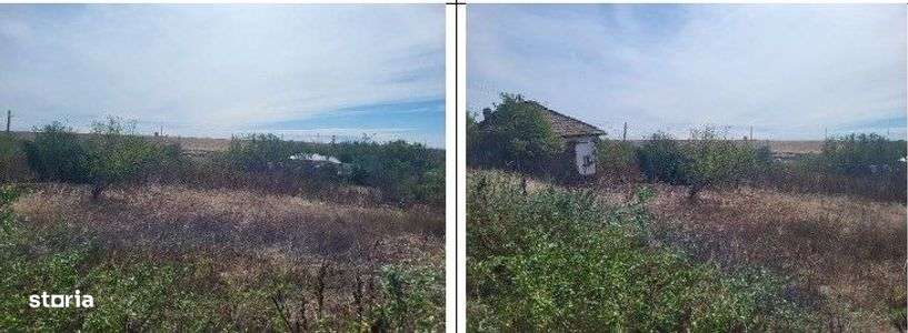 Casa si teren Sat Guruieni, cota parte de 1/2 , ID: R2319667 - Imagine principală: 1/14