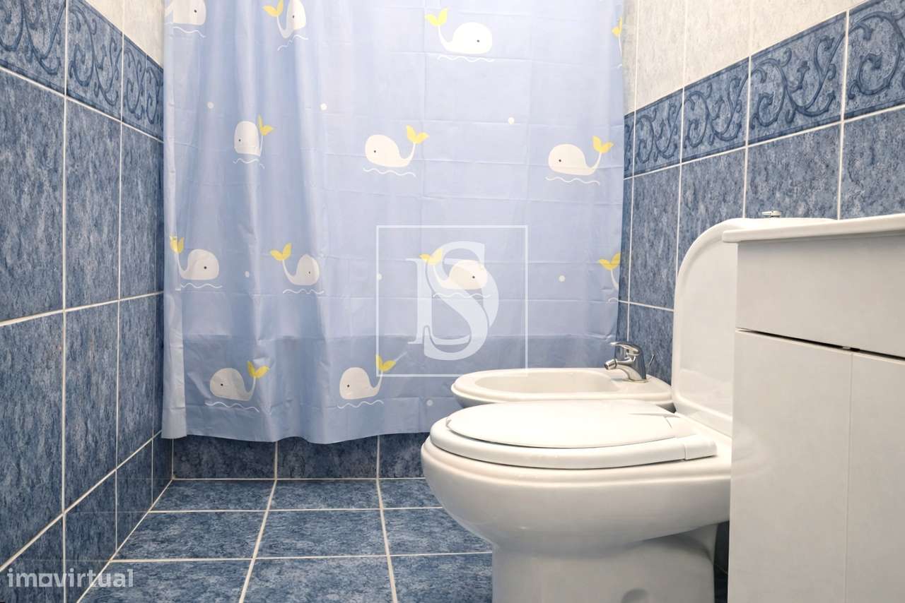 Apartamento T3 Venda em Buarcos e São Julião,Figueira da Foz-30