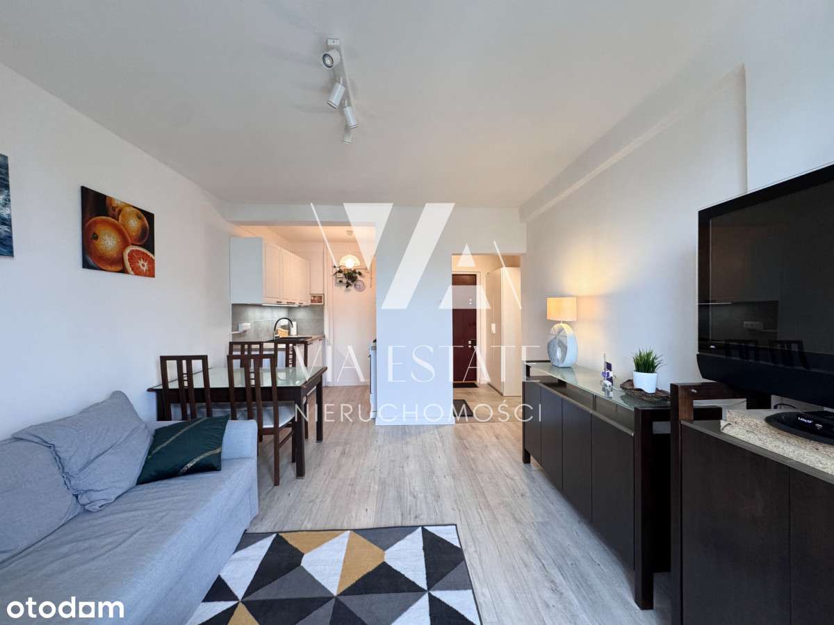 pierwszy najemca | remont generalny | super widok - Pełny obrazek: 5/12