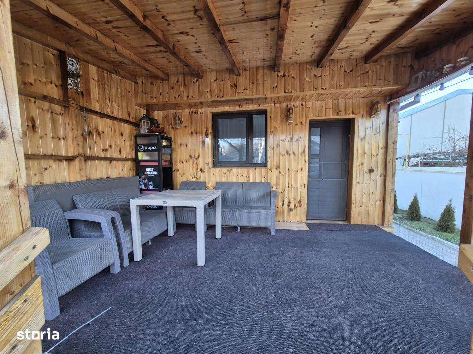 4 cam 200mp utili caramida teren 509 mp Mobilata Centru - Imagine principală: 5/19