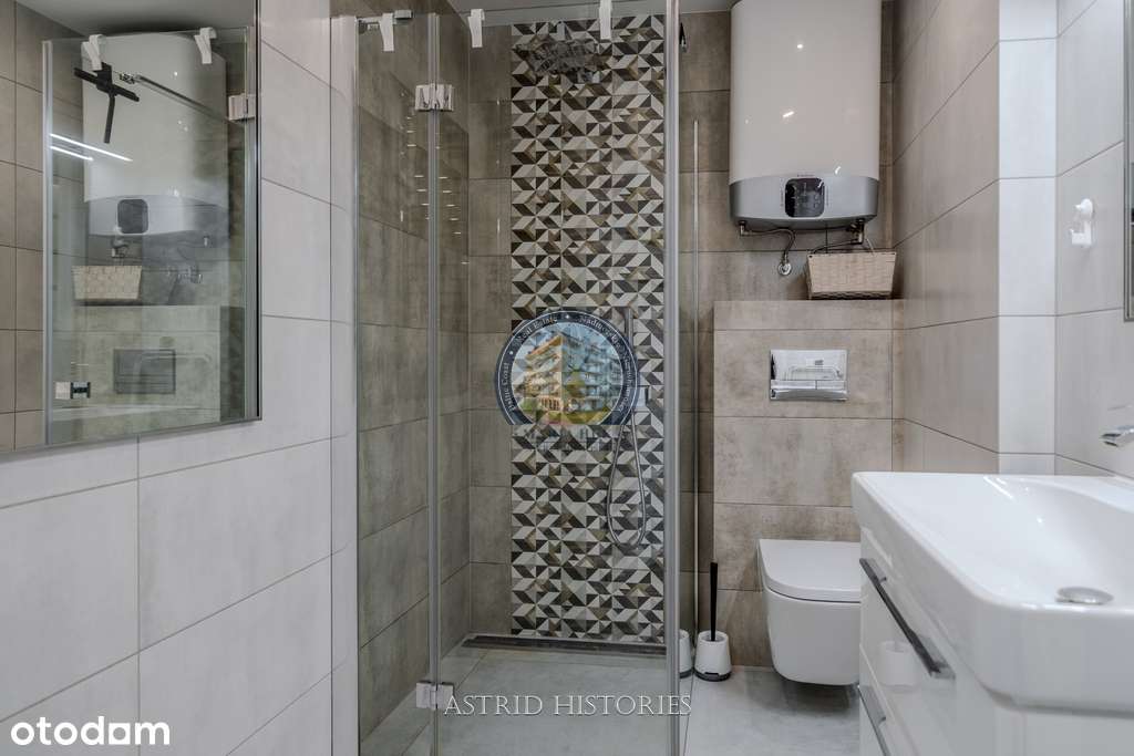 Zarabiający apartament 200m od morza!-10