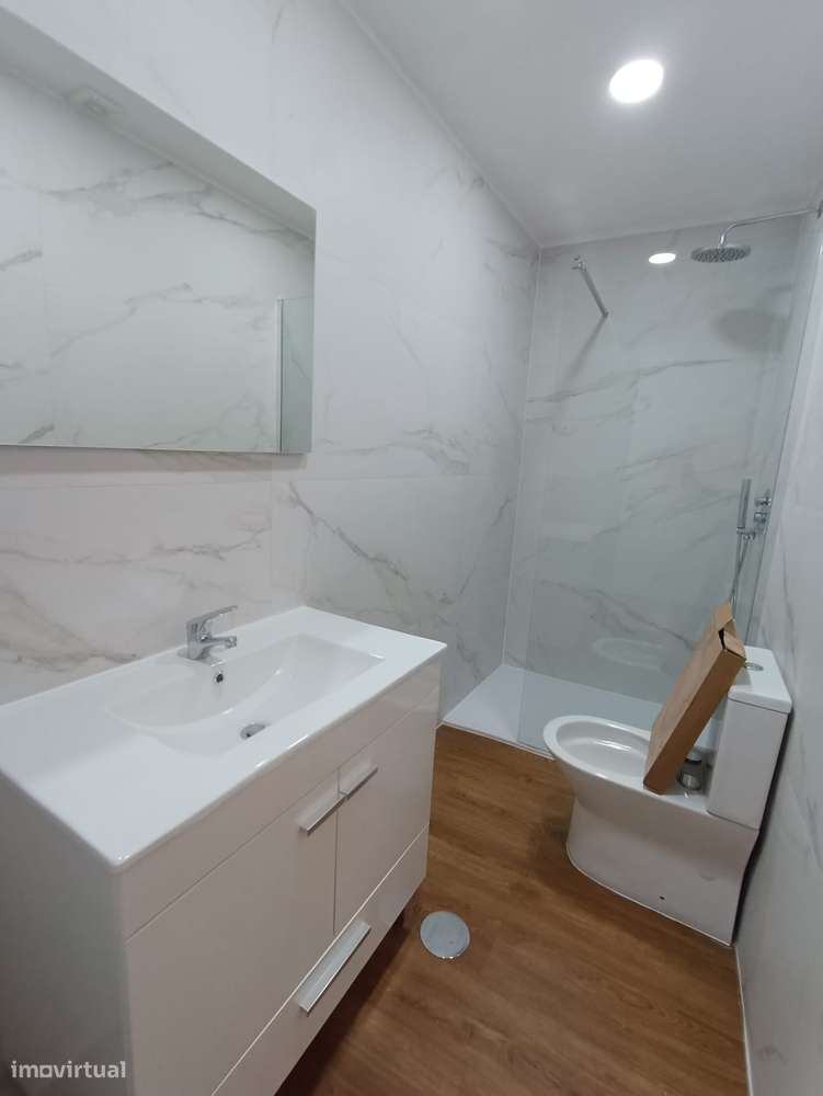 Apartamento T2 | Tamel S. Veríssimo-9