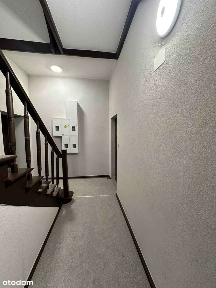 Kawalerka w sercu Poznania - ul. Żurawia 19/21, Poznań-11