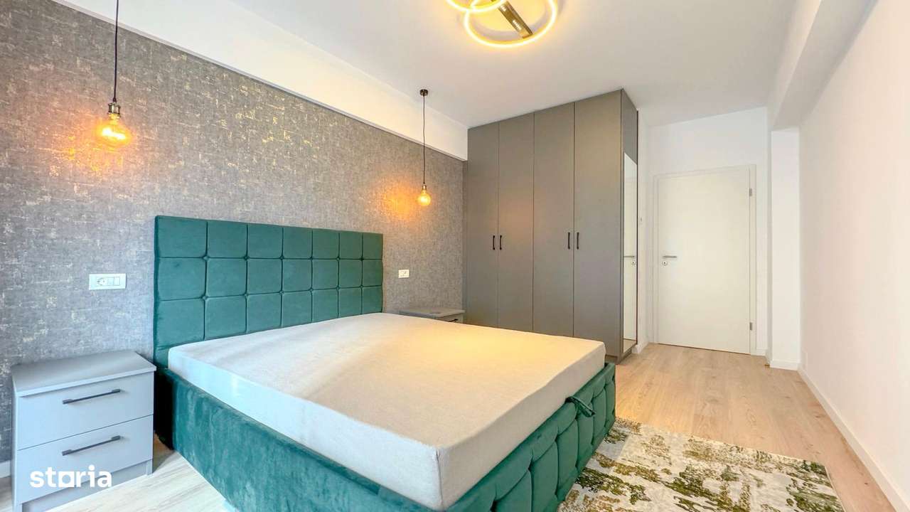 Acceptam schimb cu casa Apartament 2 camere 2 bai incalzire pardoseala-2