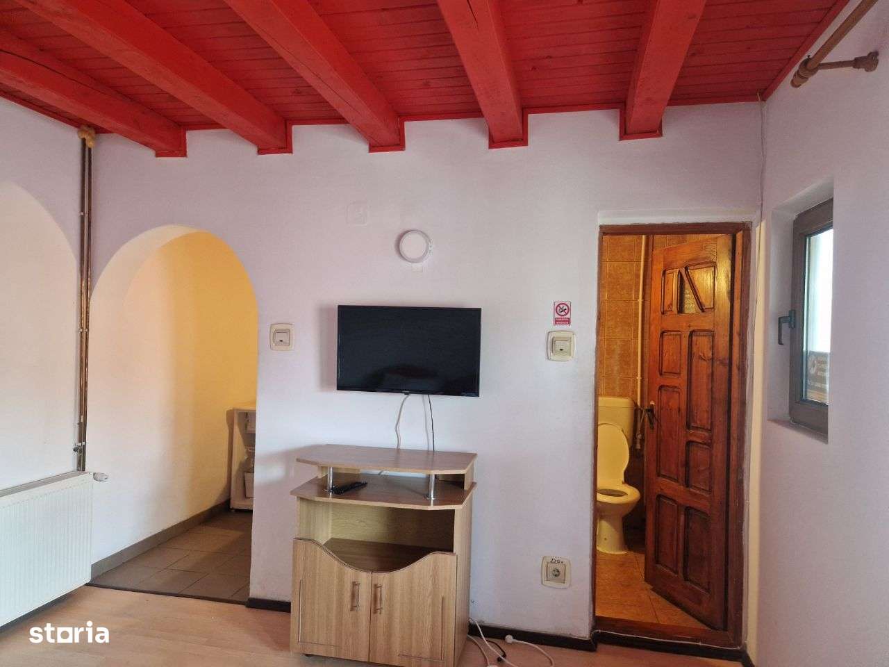 Cafrom Imobiliare- EXCLUSIV- Slanic Prahova - Vila/Pensiune-de Vanzare-9