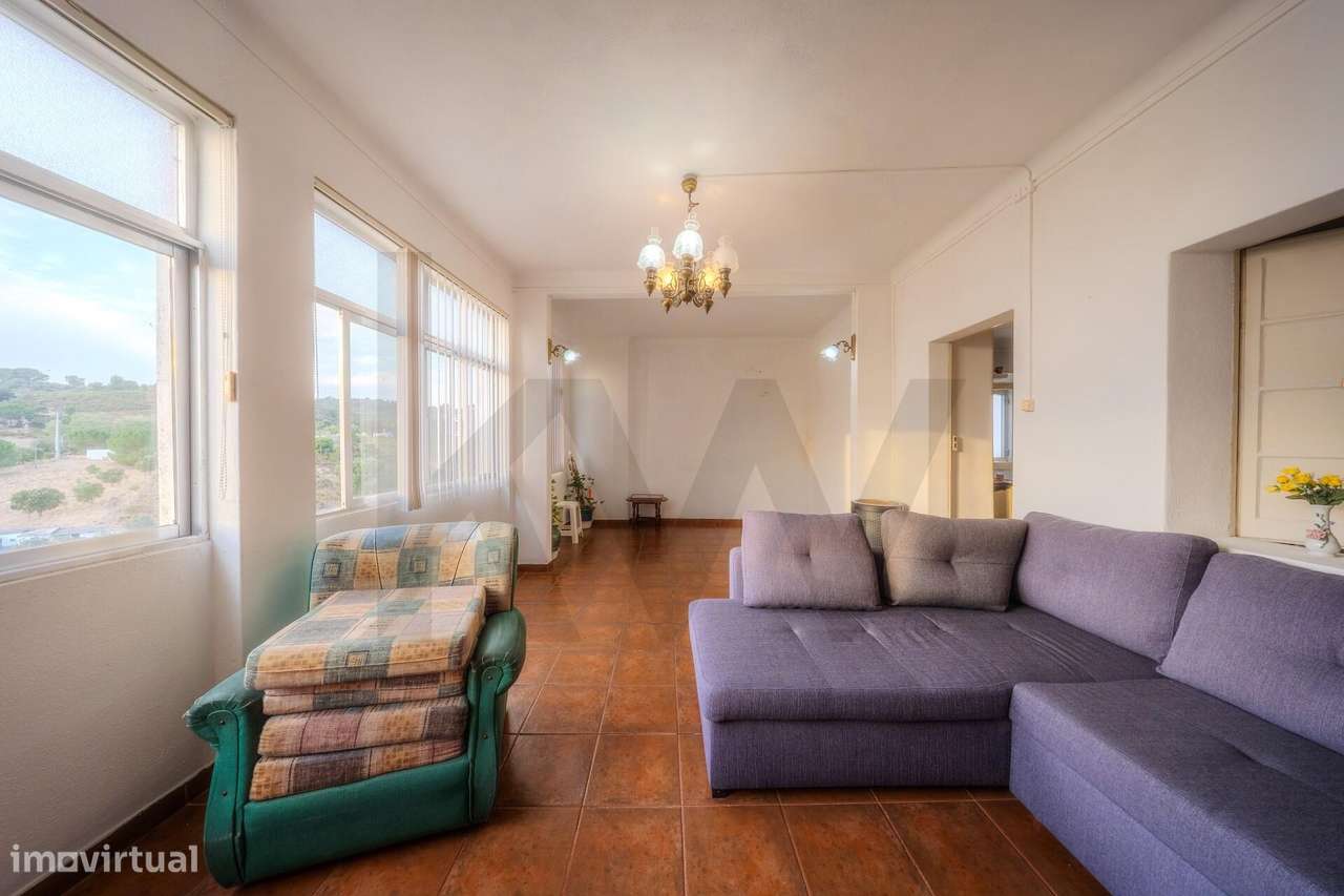 vendeMoradia Térrea T3 com 150 m2 em Lote de 450 m2 – Belver, Gavião - Grande imagem: 4/49