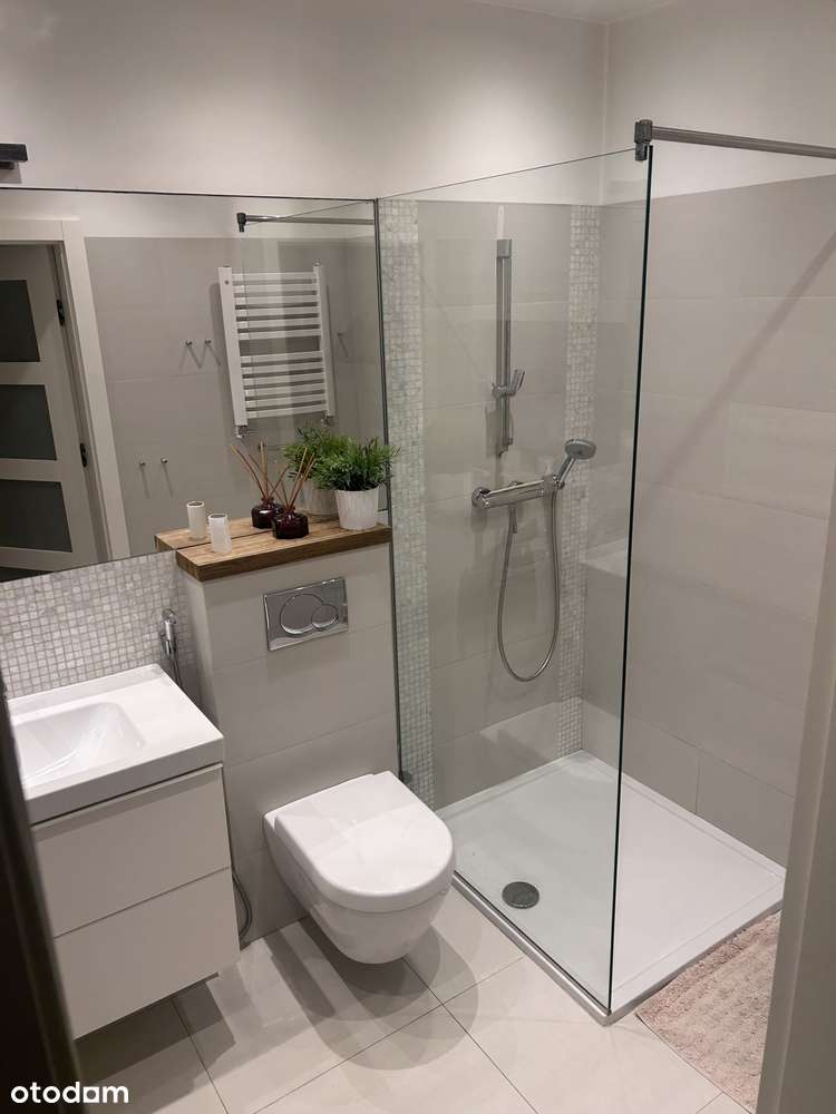 76 m2 Bezpośrednio - Bez Prowizji - Gotowe do Wprowadzenia Się - Pełny obrazek: 4/5