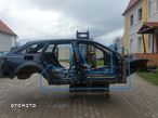 AUDI A6 C8 4K9 Allroad Kombi Próg słupek prawy LX5B - 1