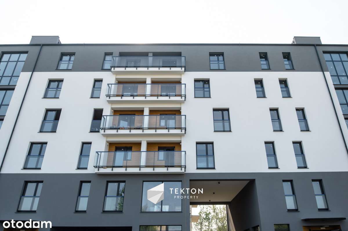 Nowe M2, 2 balkony, garderoba!! Super komunikacja! - Pełny obrazek: 3/13