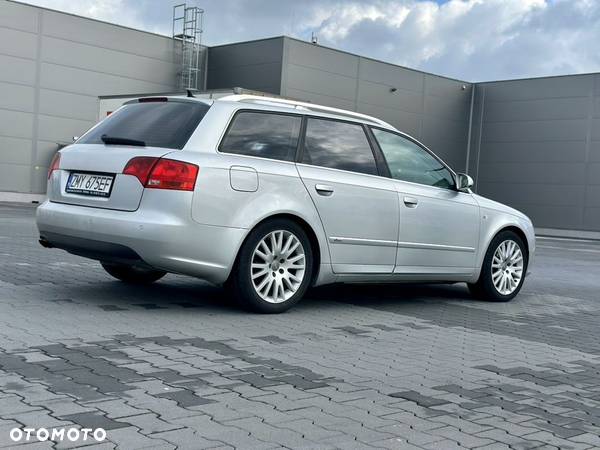 Audi A4 2.0 TDI - 3