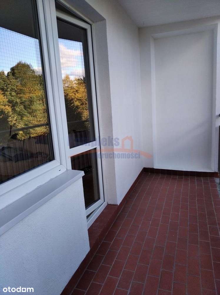 Mieszkanie, 48,97 m², Szczecin-5