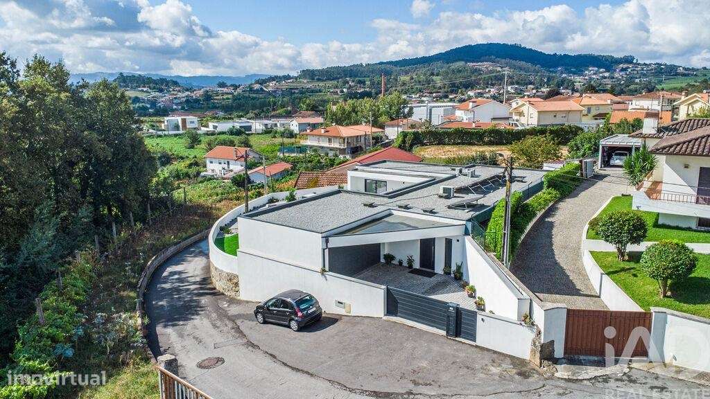 Casa T3 em Ronfe de 152,00 m2 - Grande imagem: 5/30